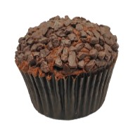 Chocolate Ganache Cupcake