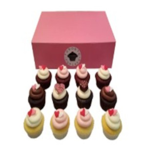 Valentines dozen
