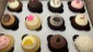 Cupcake Variety